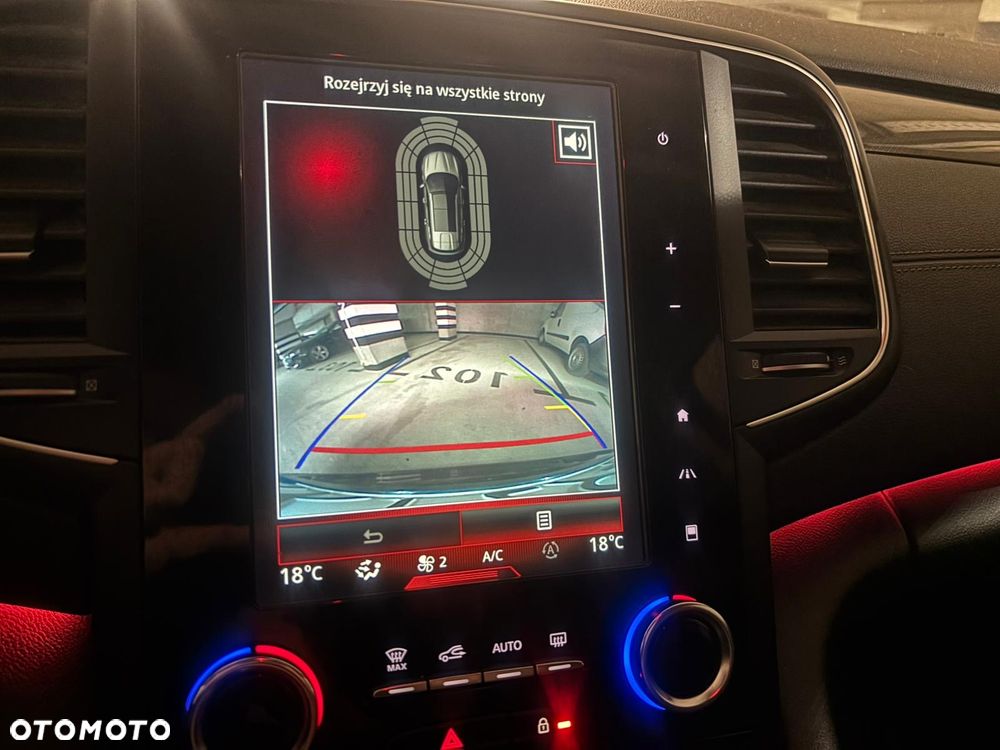 Renault Talisman 1.6 Energy dCi Intens EDC - 10