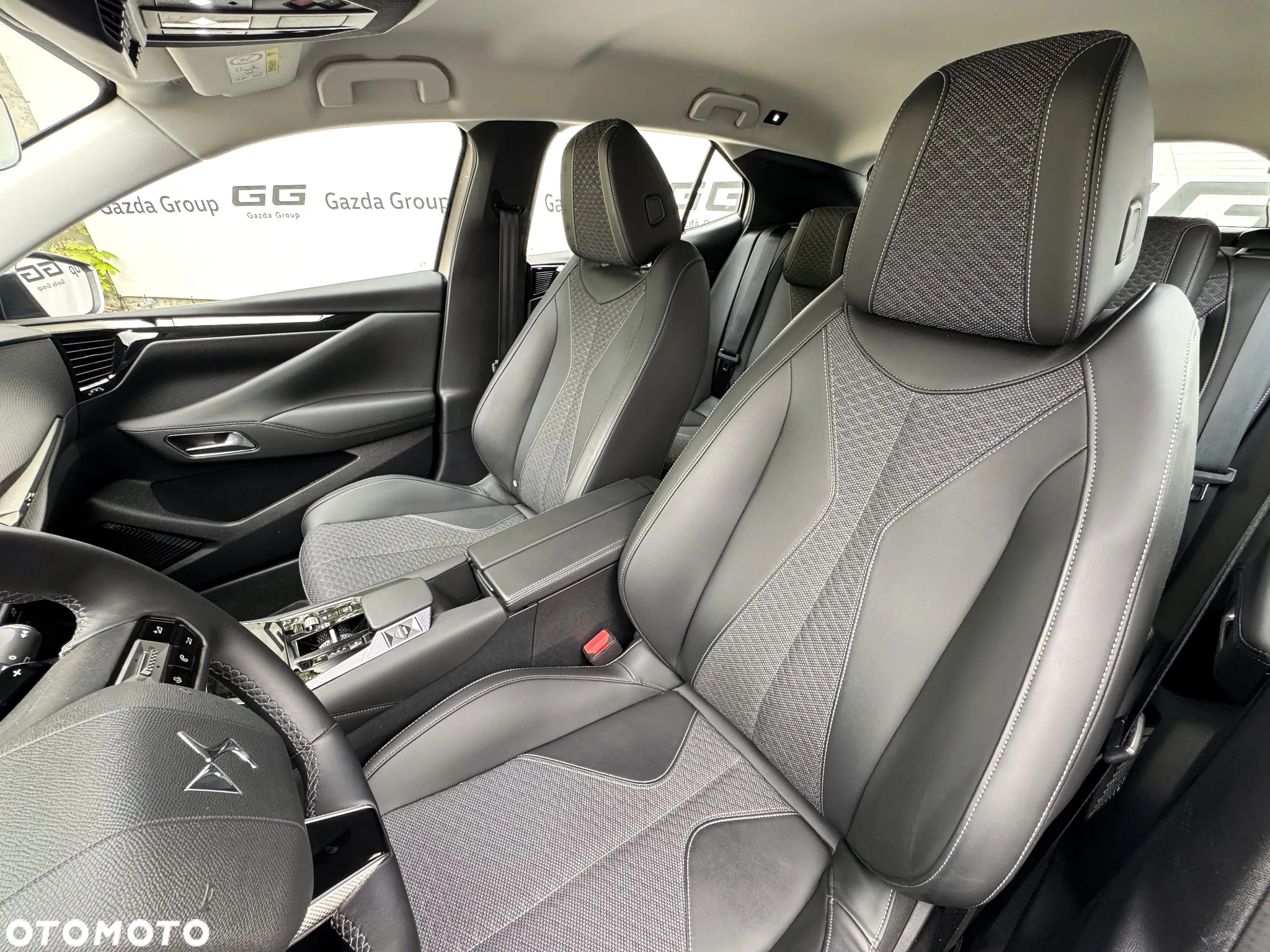 DS Automobiles DS 4 1.2 PureTech Trocadero - 14