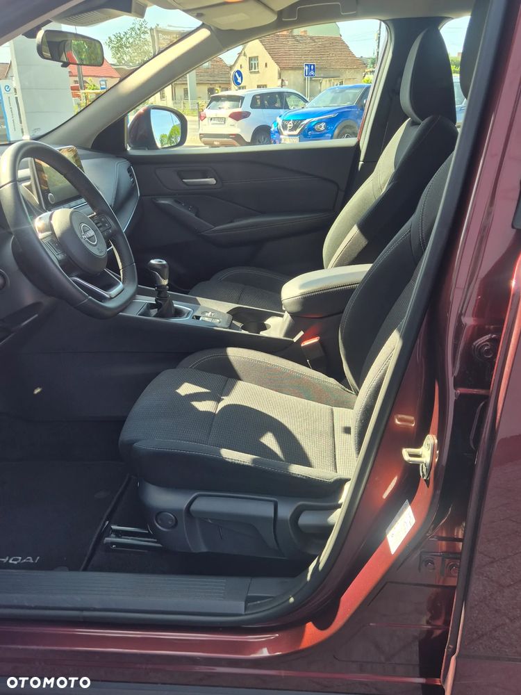 Nissan Qashqai - 13