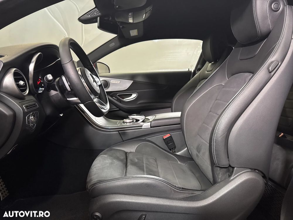 Mercedes-Benz C - 23
