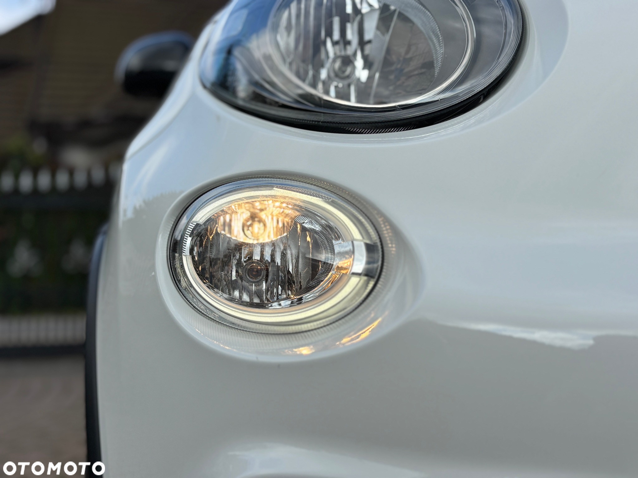 Fiat 500L 1.4 16V City Cross - 9