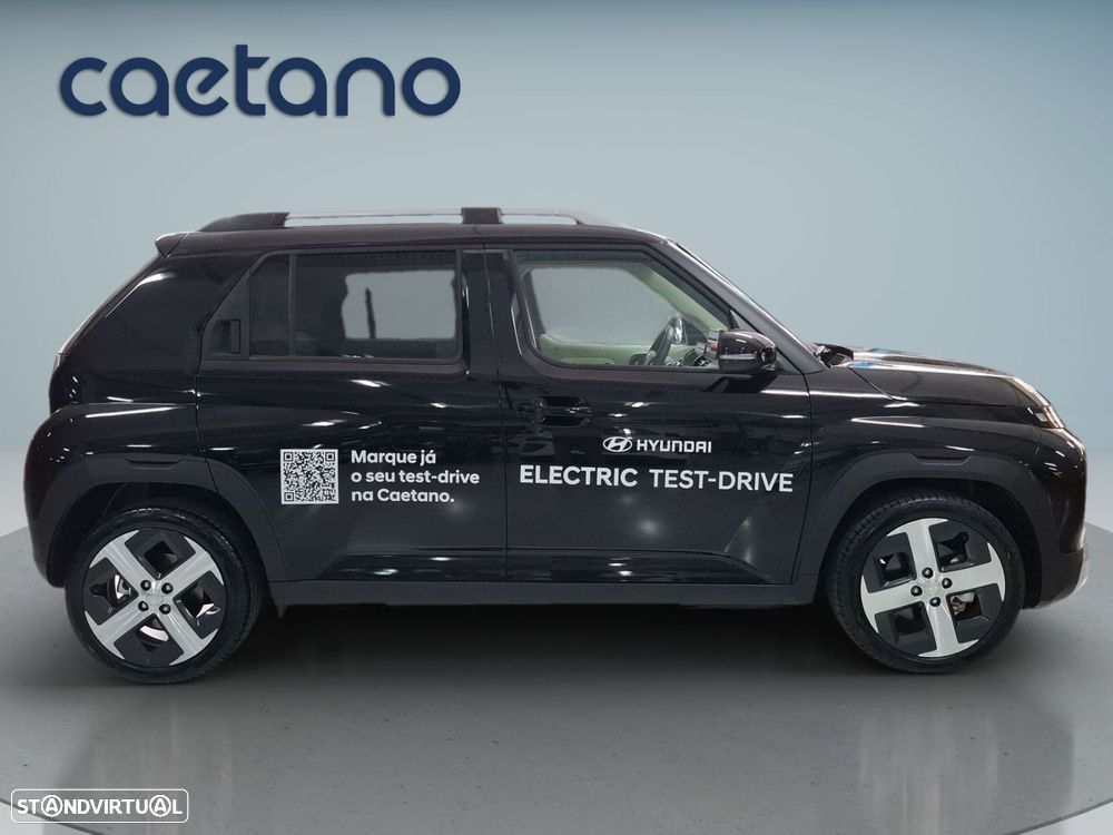 Hyundai Inster 49 kWh Style Plus - 7