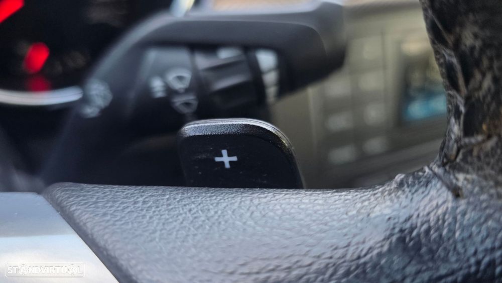 Ford Mustang 2.3i EcoBoost Aut. - 36