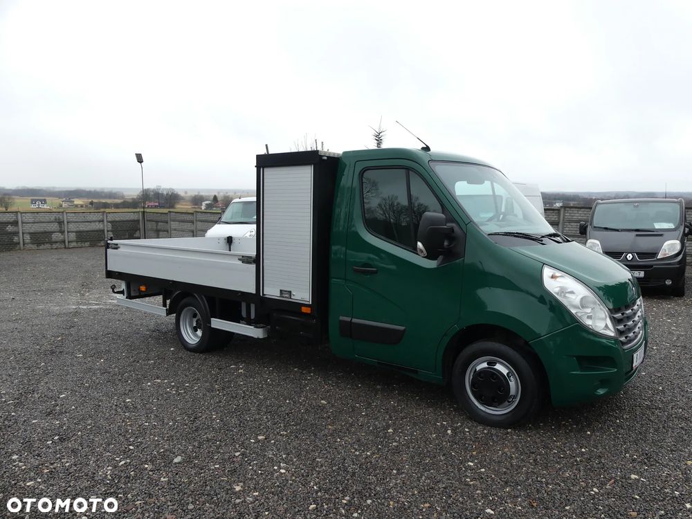 Renault MASTER 2.3DCI*150KM*HDS MAXILIFT - 33