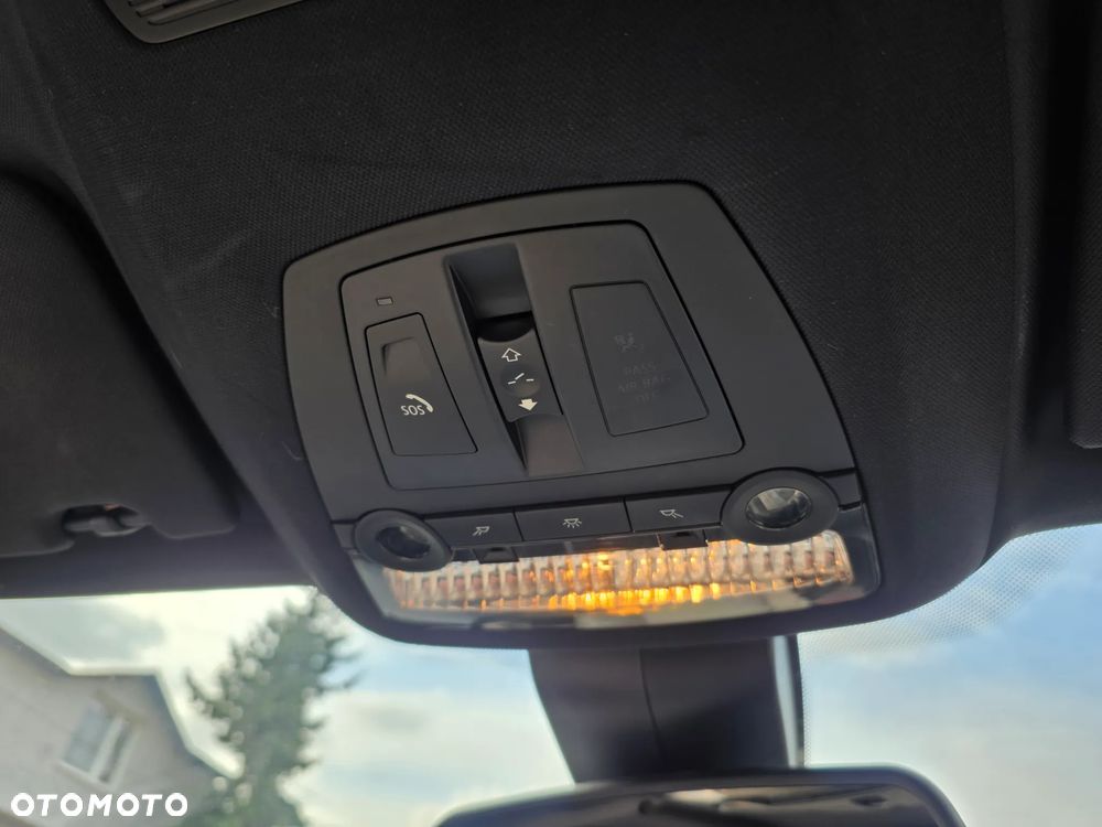 BMW Seria 7 730d xDrive - 20