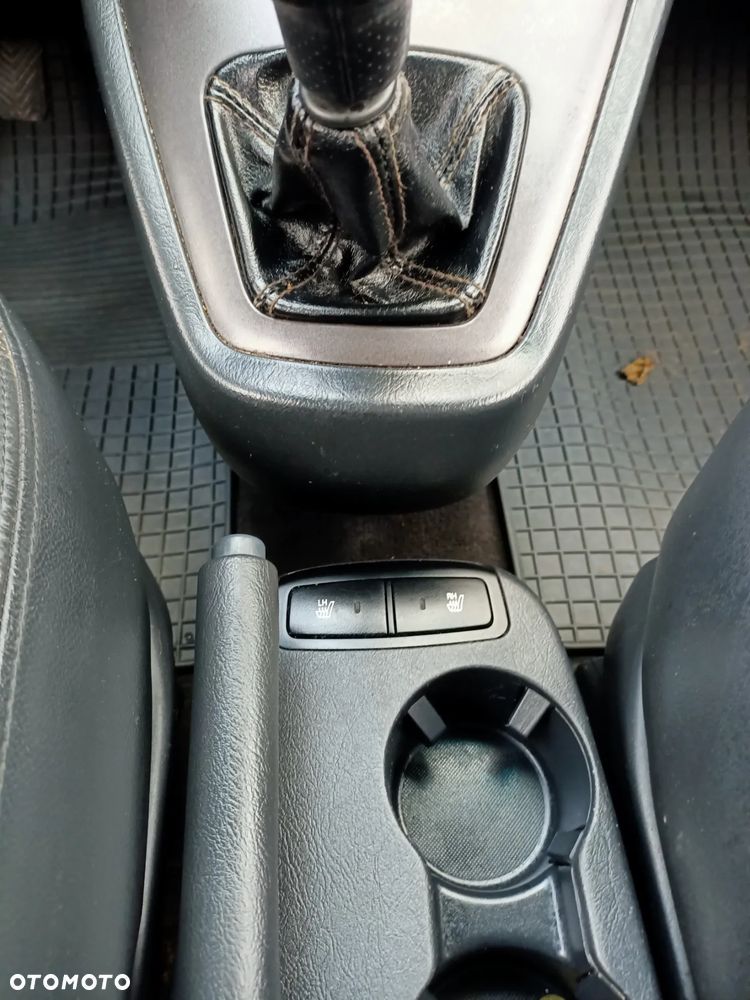 Hyundai Tucson 2.0 2WD FIFA World Cup - 15