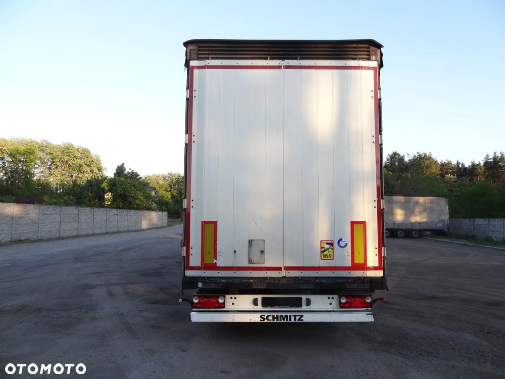 Schmitz Cargobull SCB S3T - 2