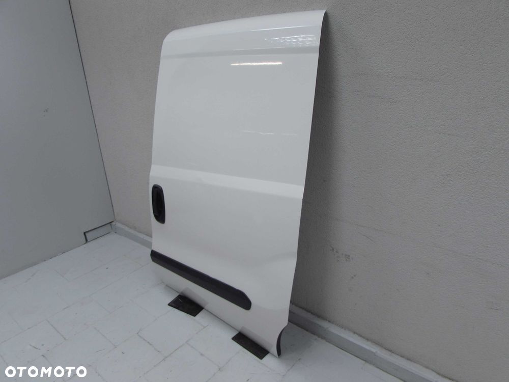 FIAT DOBLO II COMBO D 10-15 DRZWI BOCZNE PRZESUWNE LEWE 249 - 3