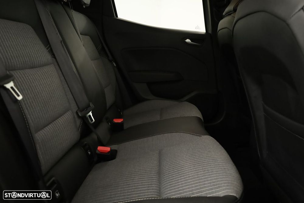 Renault Clio 1.0 TCe Techno - 22