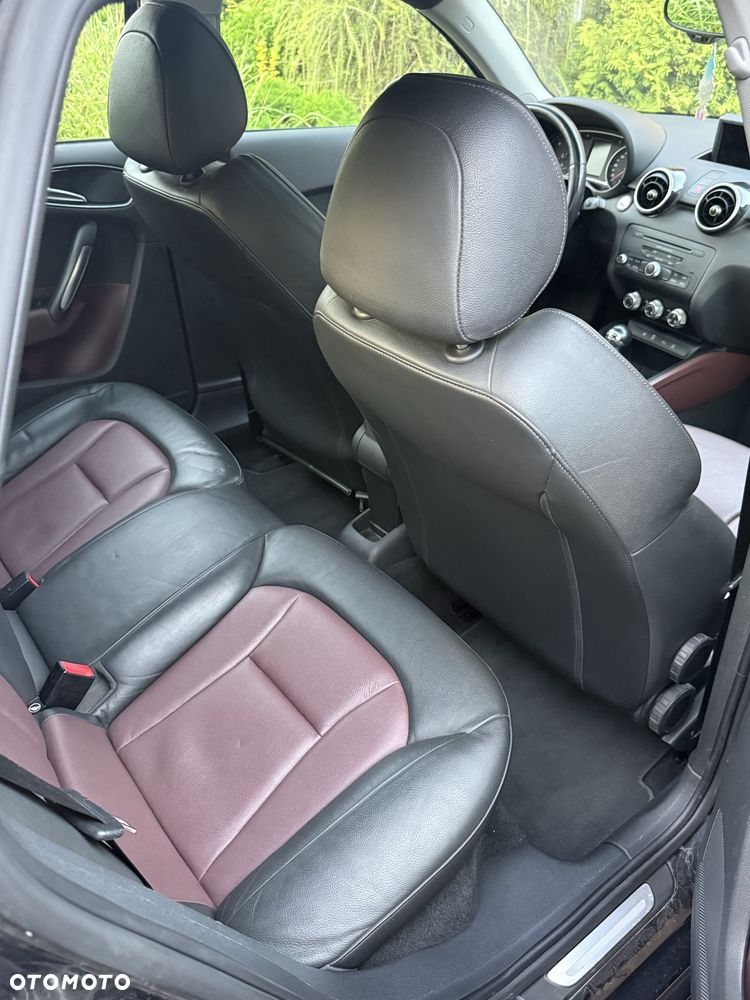 Audi A1 Sportback - 7