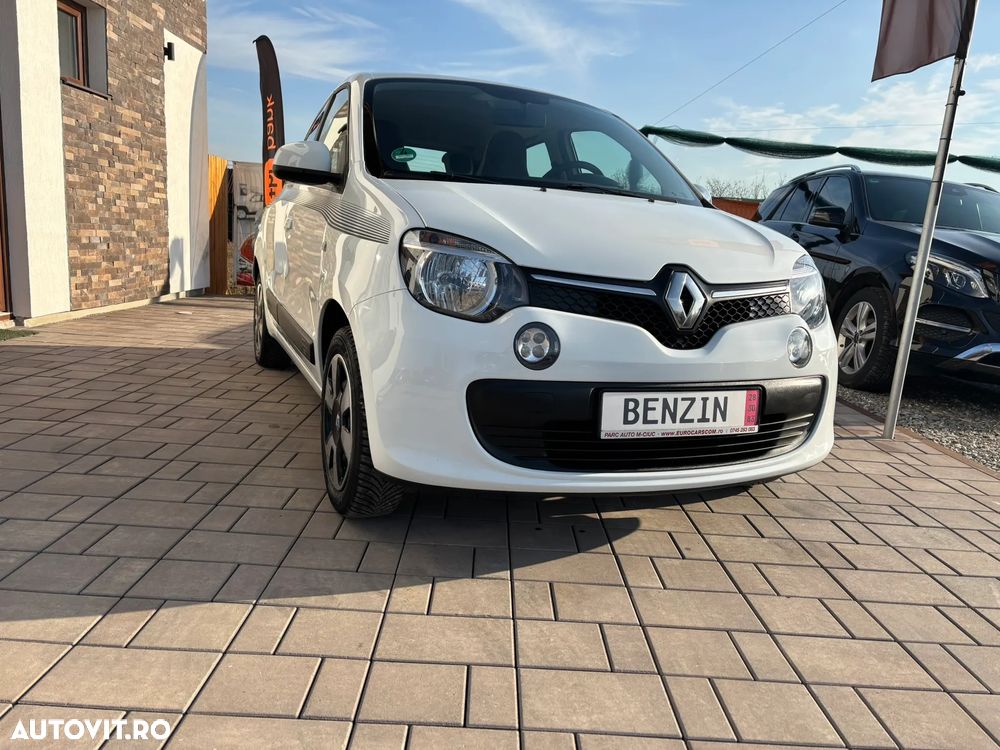 Renault Twingo - 11