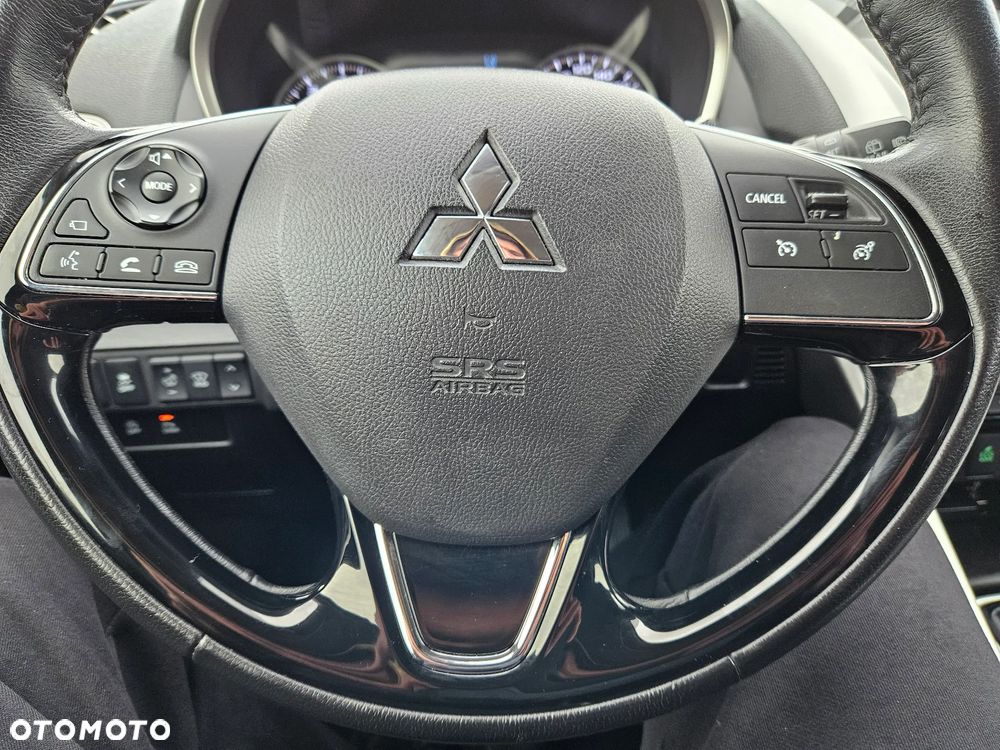 Mitsubishi Eclipse Cross 1.5 T-MIVEC 2WD Diamant+ - 23