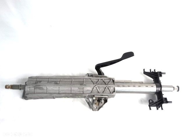 BMW X3 F25  X4 F26 N55 USA  Kolumna Kierownicza Zespół Mechanizmu Kierowniczego  LS685404503 - 1