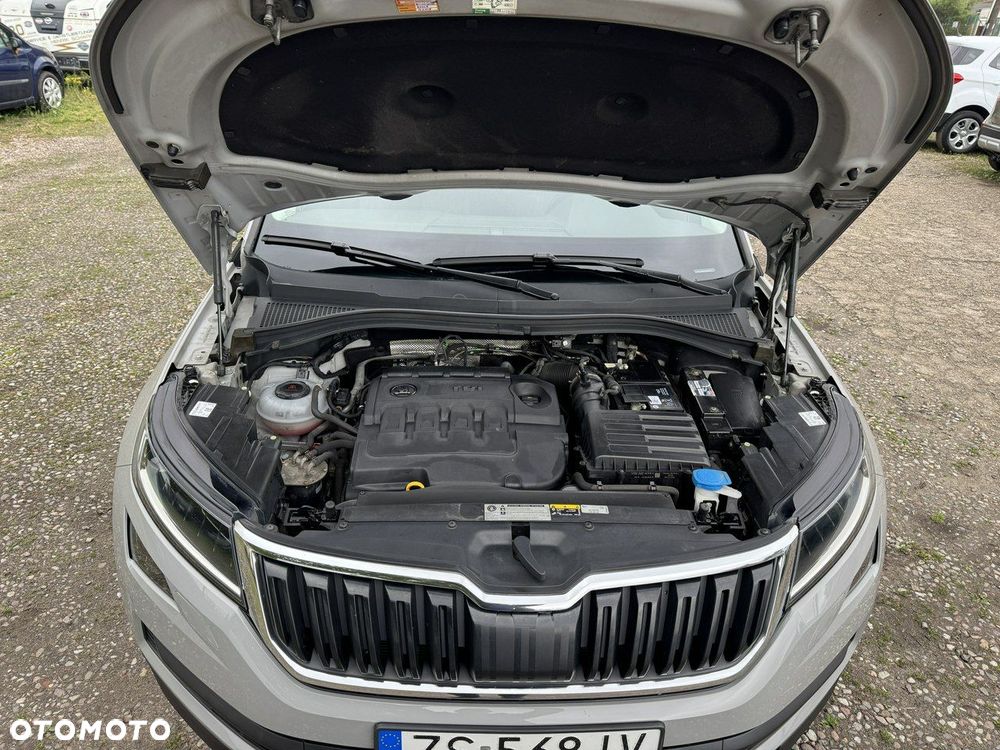 Skoda Kodiaq - 10
