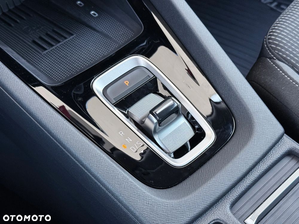 Skoda Octavia 1.5 TSI mHEV Selection DSG - 26