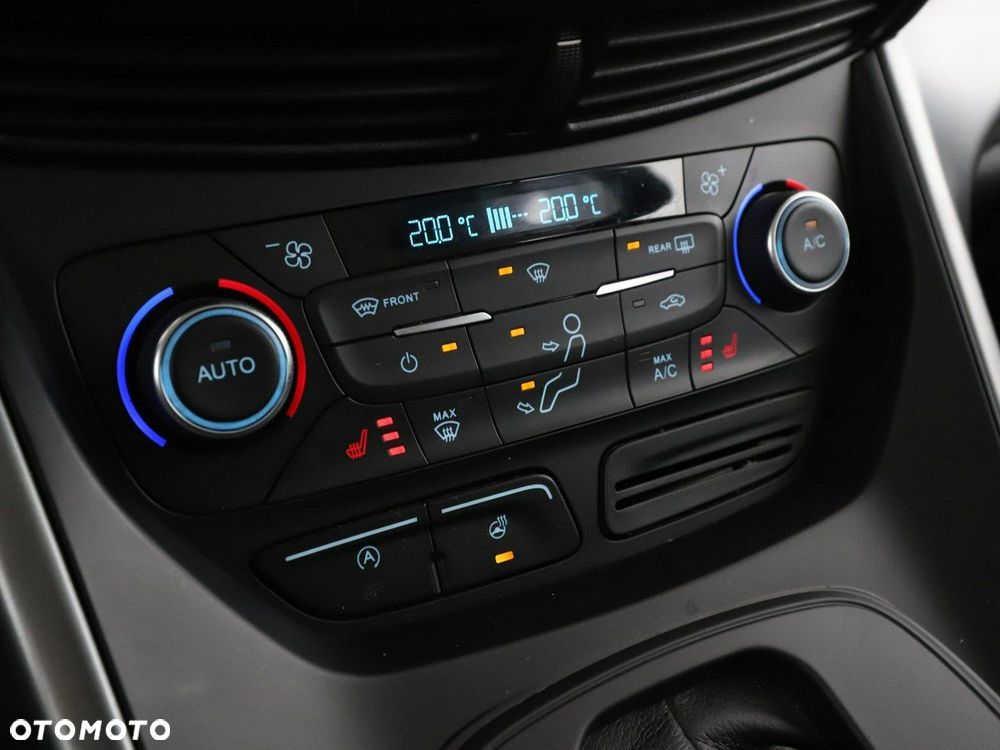 Ford Kuga 1.5 EcoBlue COOL&CONNECT - 28