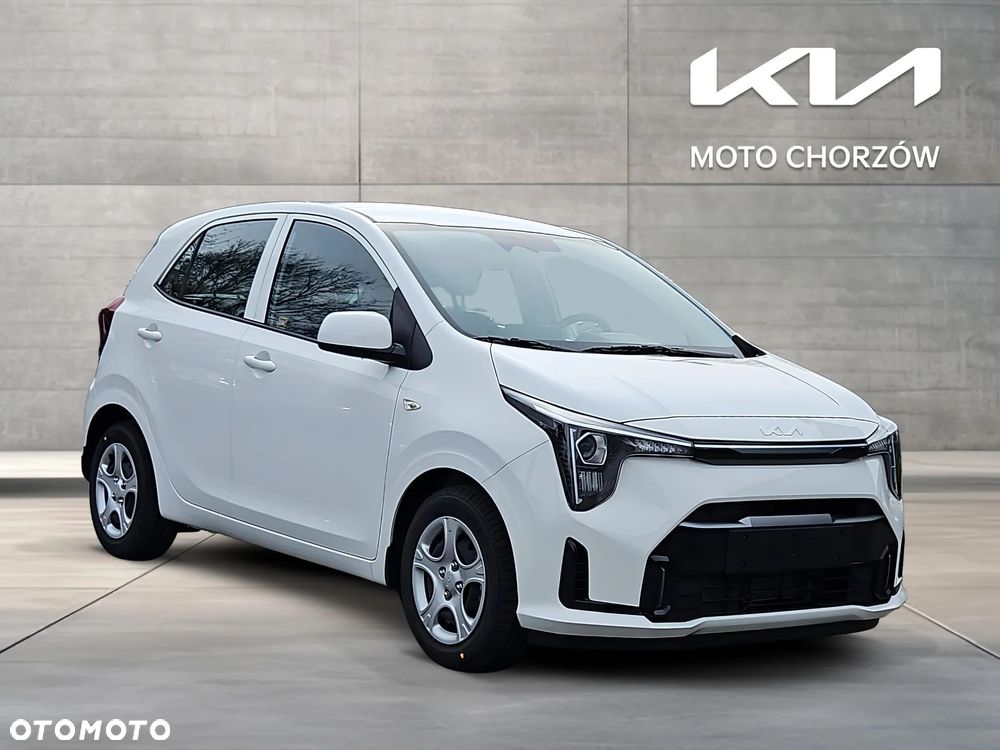 Kia Picanto 1.0 GDI L - 7