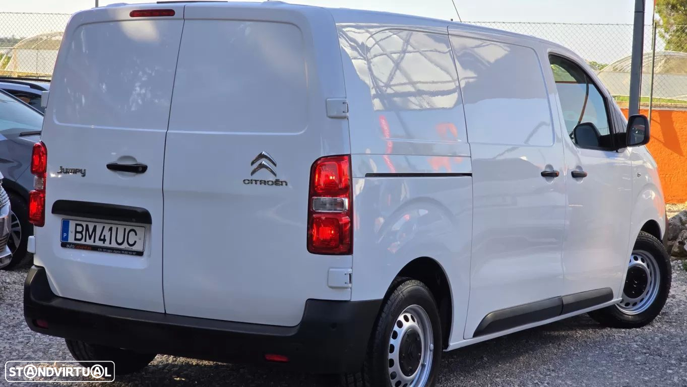 Citroën jumpy - 3