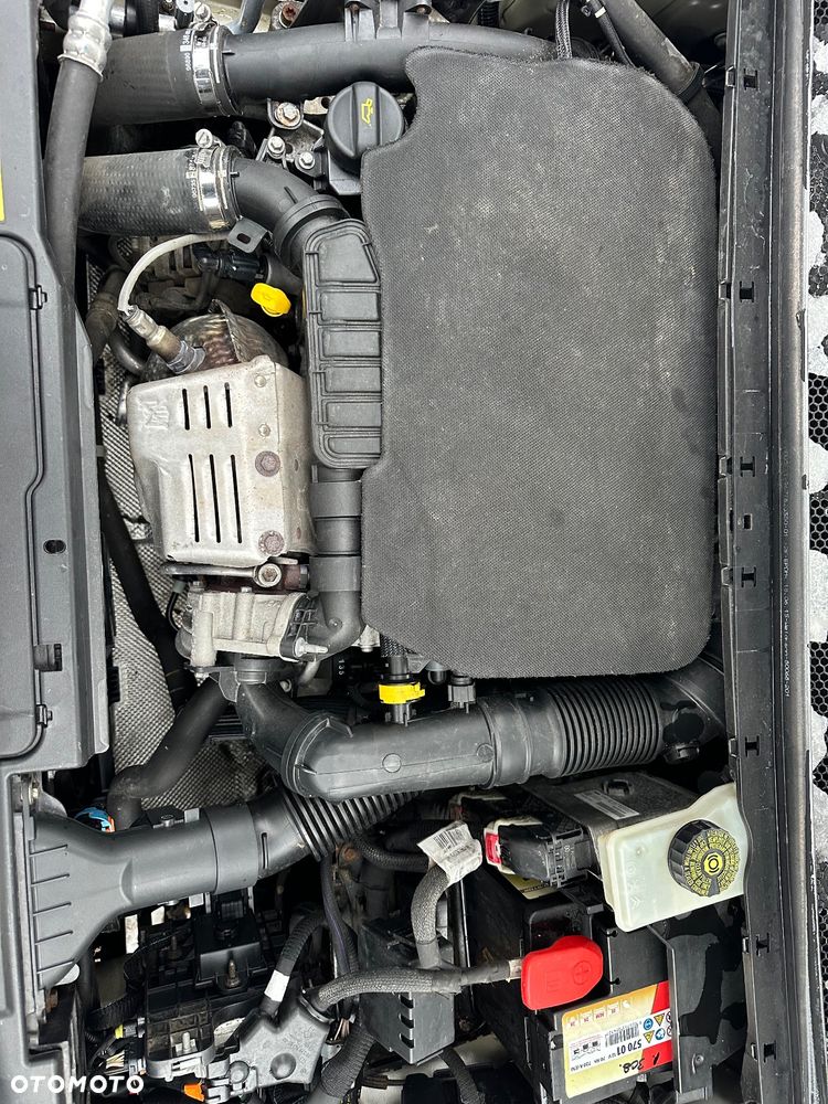 Peugeot 308 PureTech 110 Stop & Start Active - 32