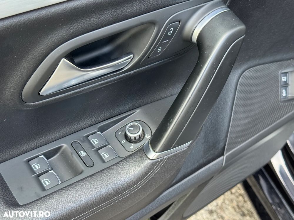 Volkswagen Passat 2.0 TDI DPF DSG R-Line Edition - 10