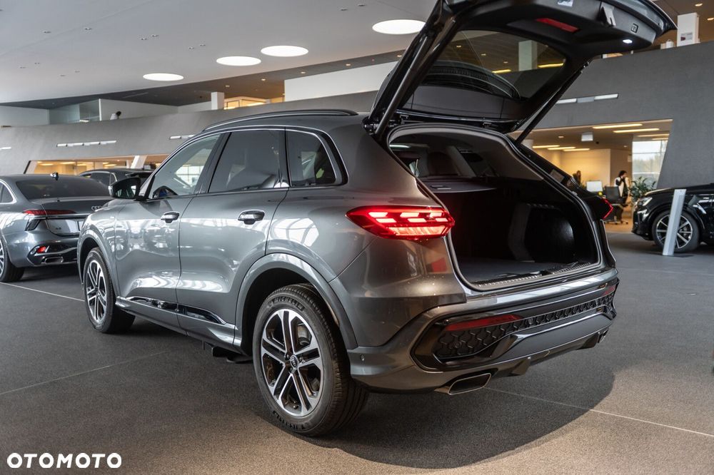 Audi Q5 40 TFSI mHEV Quattro S Line S tronic - 9