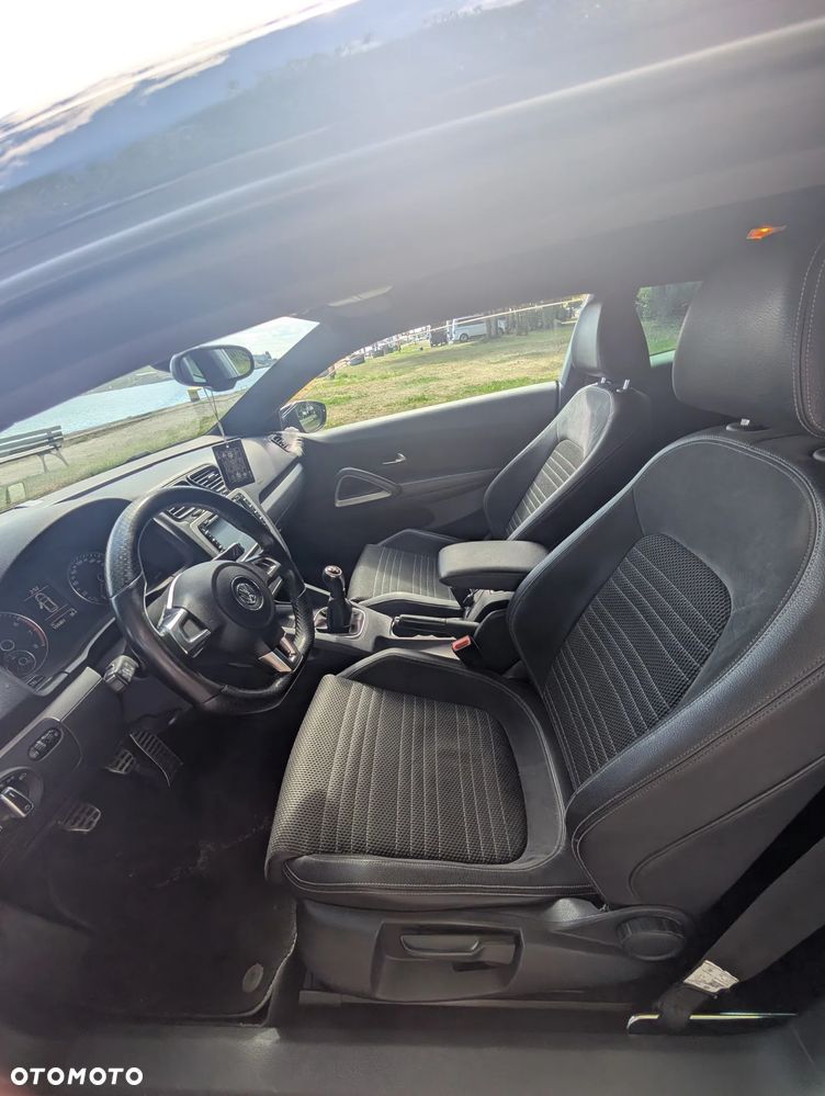 Volkswagen Scirocco 1.4 TSI Perfectline R-Style - 7
