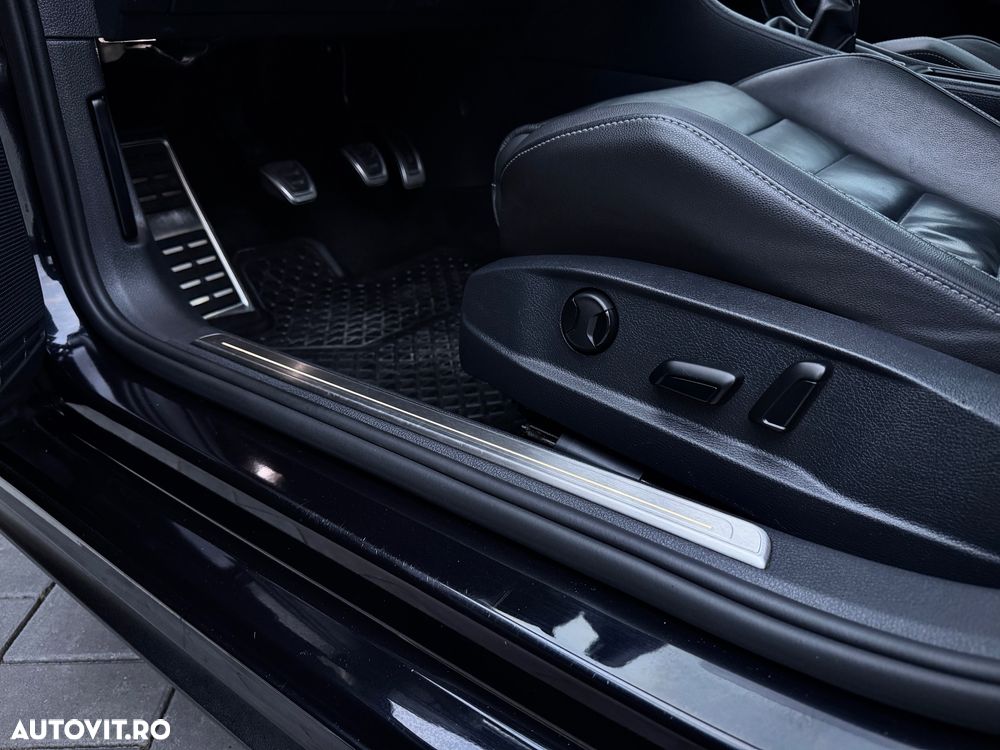 Volkswagen Golf GTD BlueMotion Technology - 30