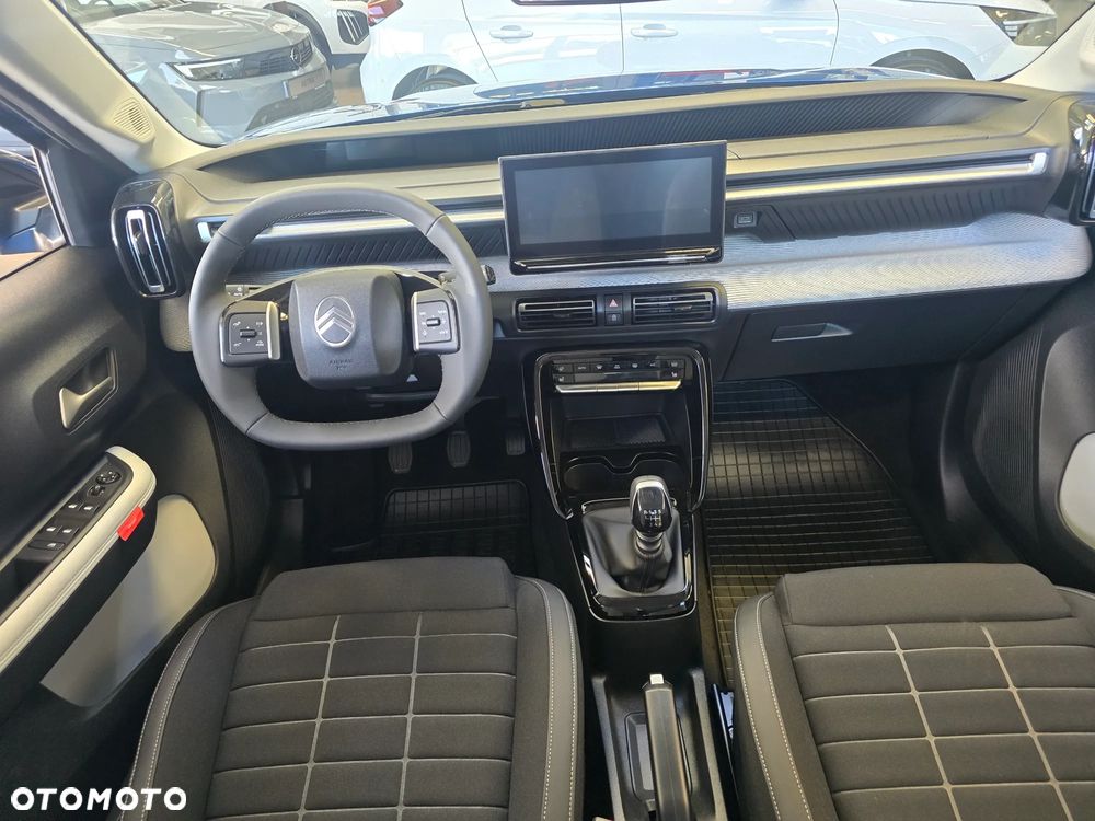 Citroën C3 1.2 T Plus - 7