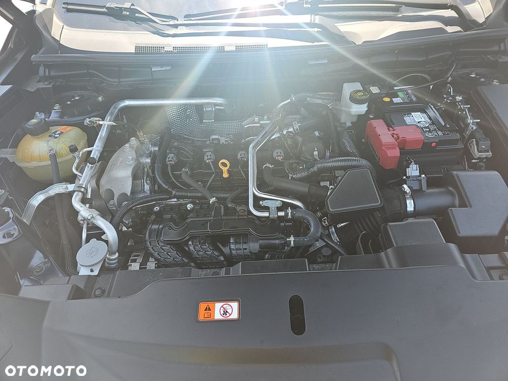 Mitsubishi Outlander - 13