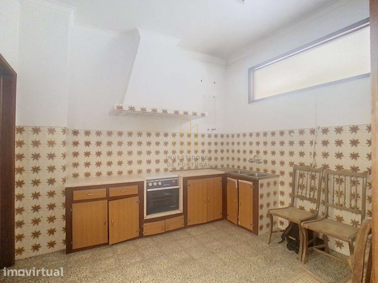 Apartamento de aldeia - Grande imagem: 3/20