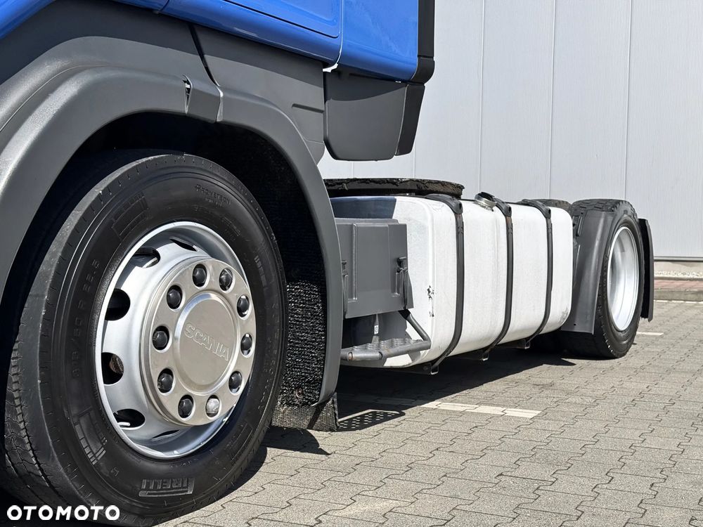 Scania R450 / LOW DECK / CROWN EDITION - 12