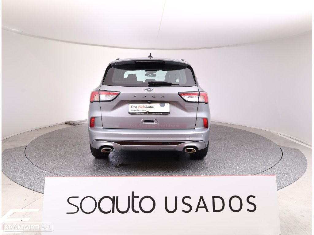 Ford Kuga 1.5 EcoBoost ST-Line - 10