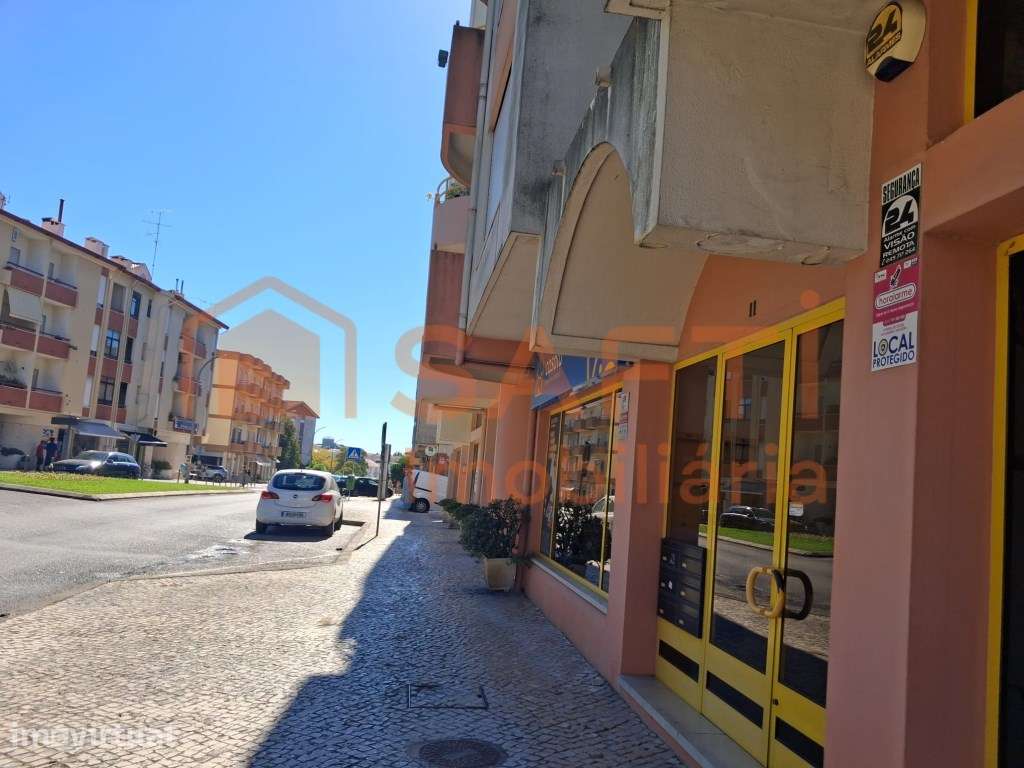 Apartamento T3 em Torres Novas - Grande imagem: 3/21