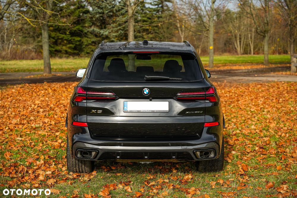 BMW X5 xDrive30d - 9