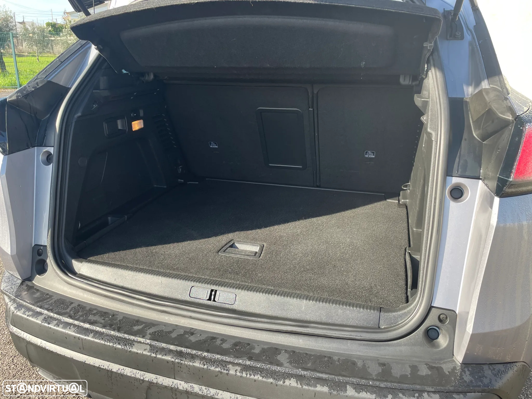 Peugeot 3008 BlueHDi 130 Stop & Start Active Pack - 24