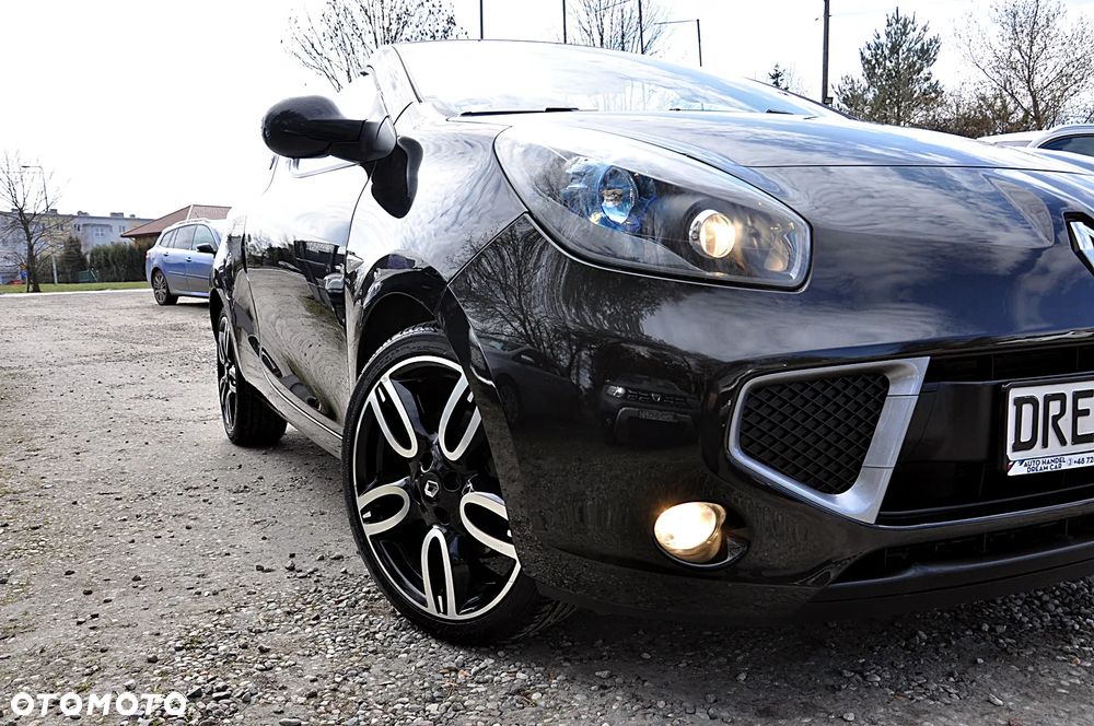 Renault Wind - 7