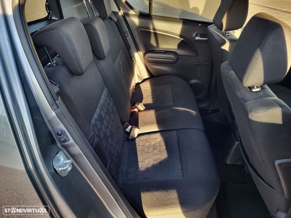 Suzuki Splash 1.2 GLS Aut. - 17