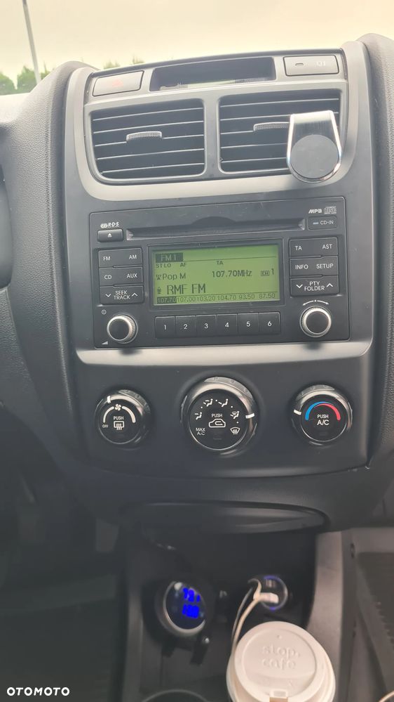 Kia Sportage - 23