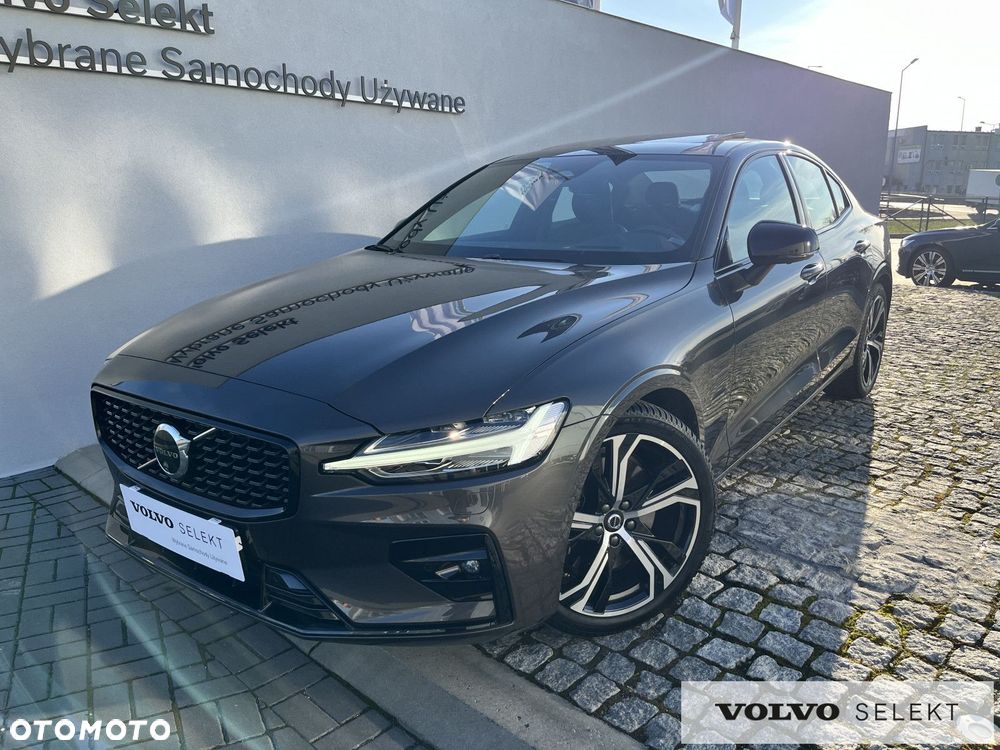 Volvo S60 - 38