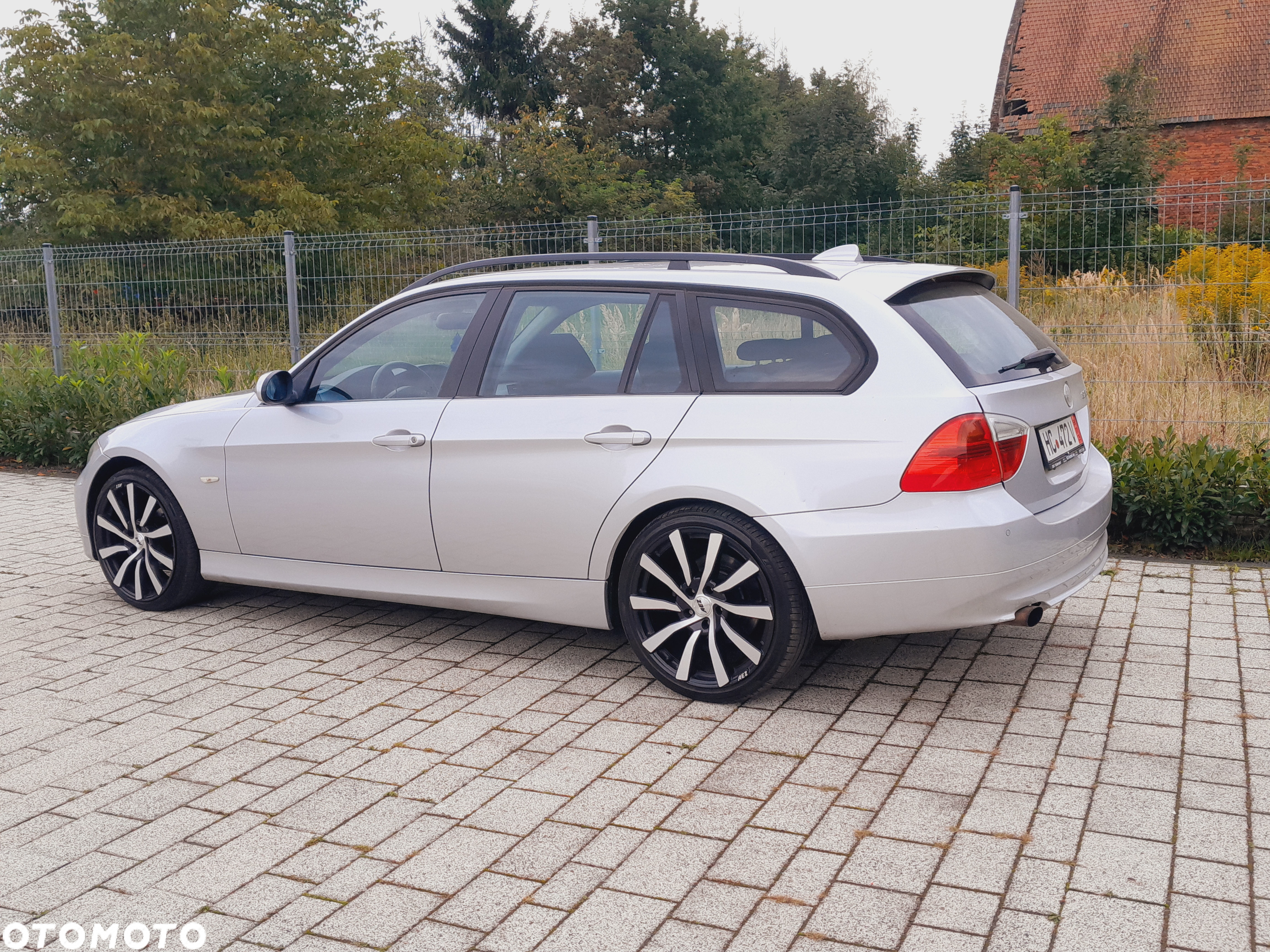BMW Seria 3 - 9