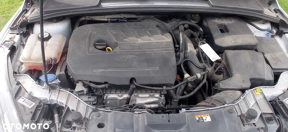 Ford Focus - 16