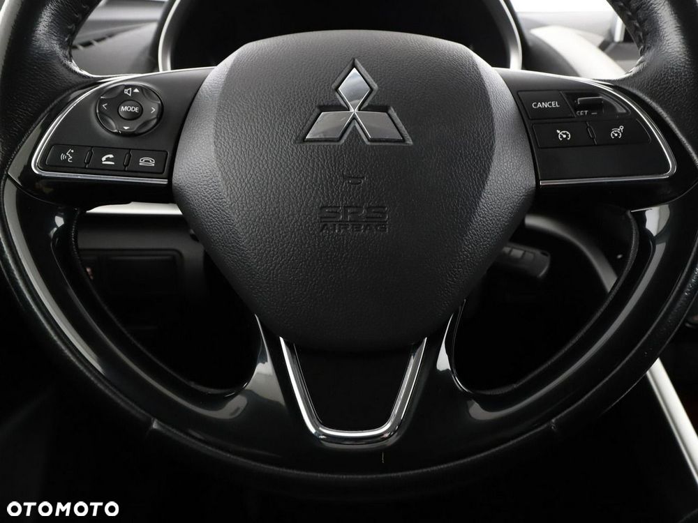 Mitsubishi Eclipse Cross 1.5 T-MIVEC 2WD Diamant+ - 22
