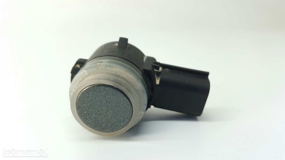 SENSOR DE ESTACIONAMENTO FORD FIESTA (CE1) TITANIUM - 5