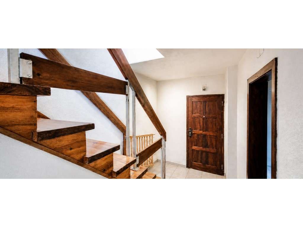 APARTAMENTO T-3 (Duplex) - Grande imagem: 4/22