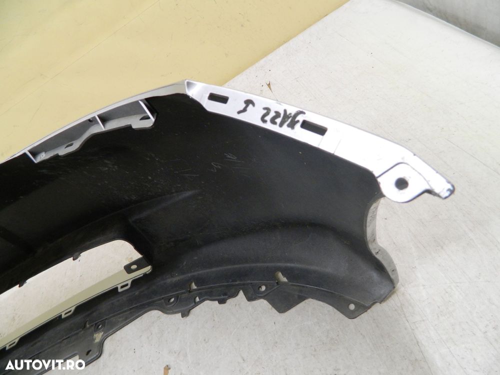 Bara fata Honda Jazz, 2007, 2008, 2009, 2010, cod origine 71101-SAE-ZY00. - 5
