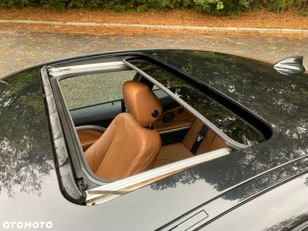 BMW Seria 4 428i xDrive M Sport - 33