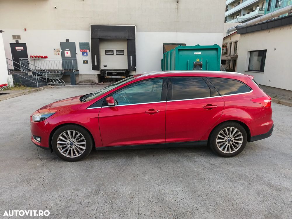 Ford Focus - 2