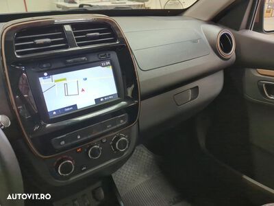 Dacia Spring - 5