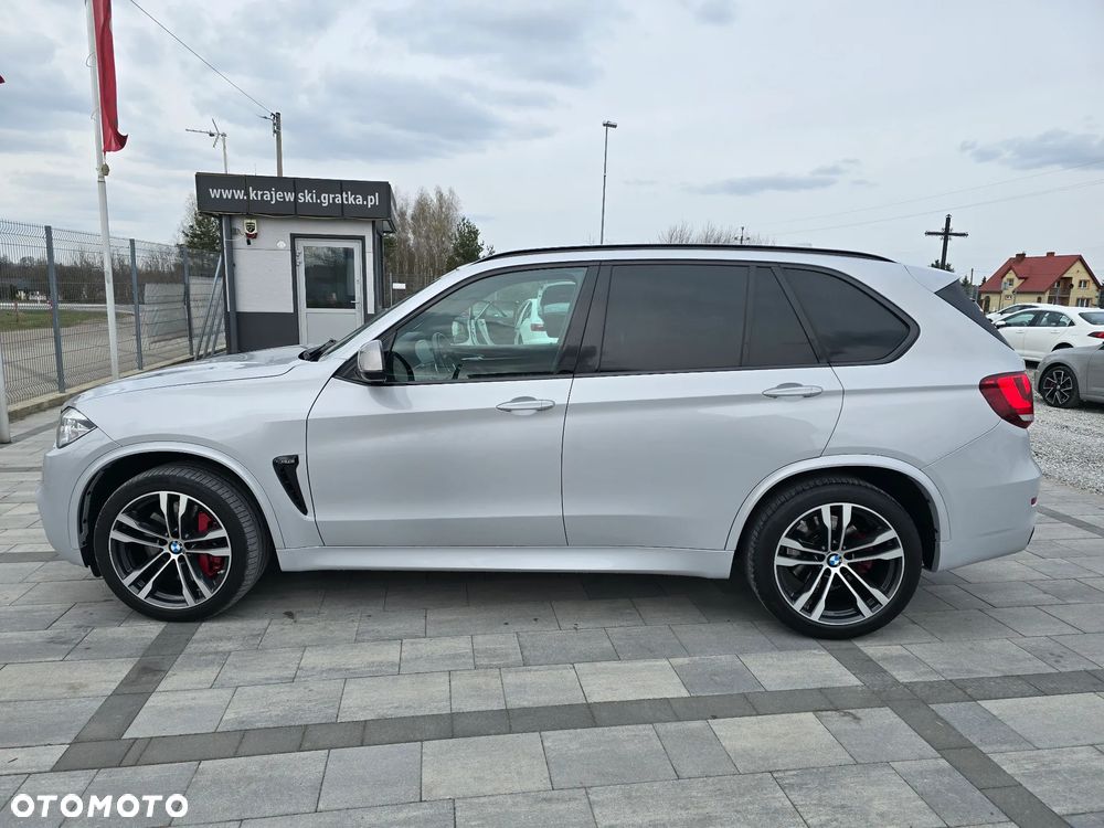 BMW X5 M - 14