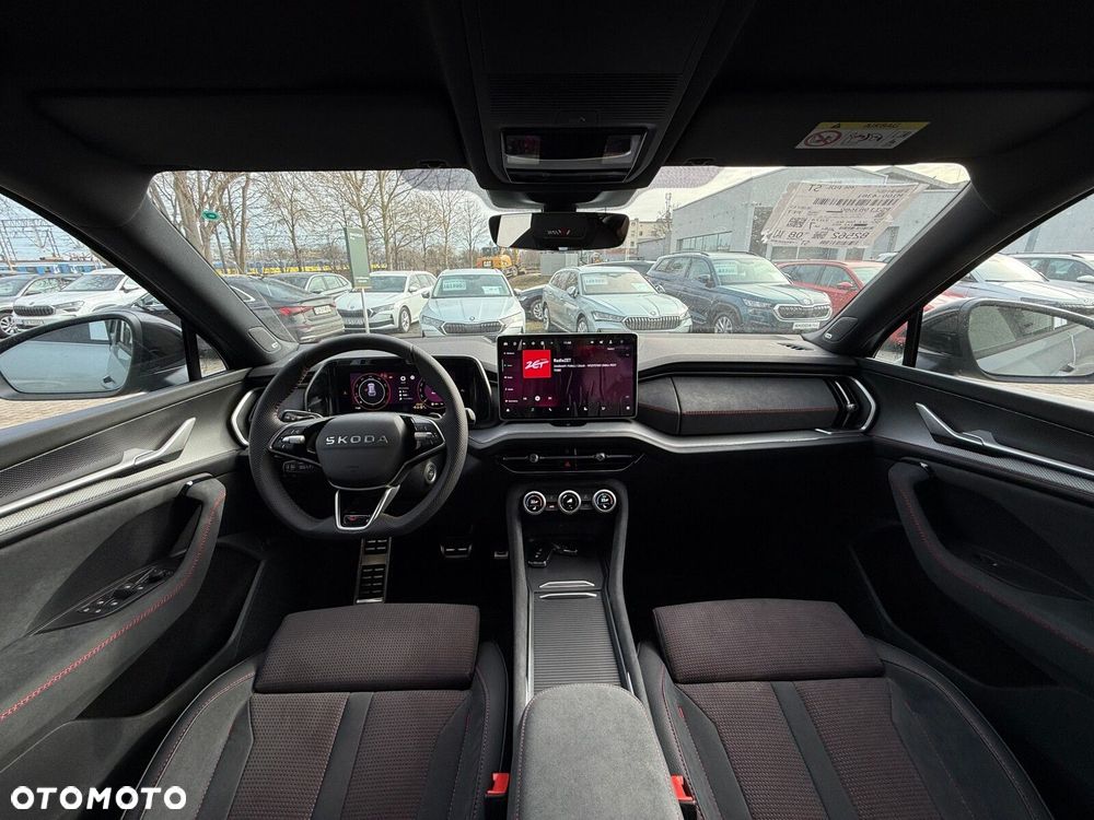 Skoda Kodiaq 2.0 TSI 4x4 RS DSG - 10